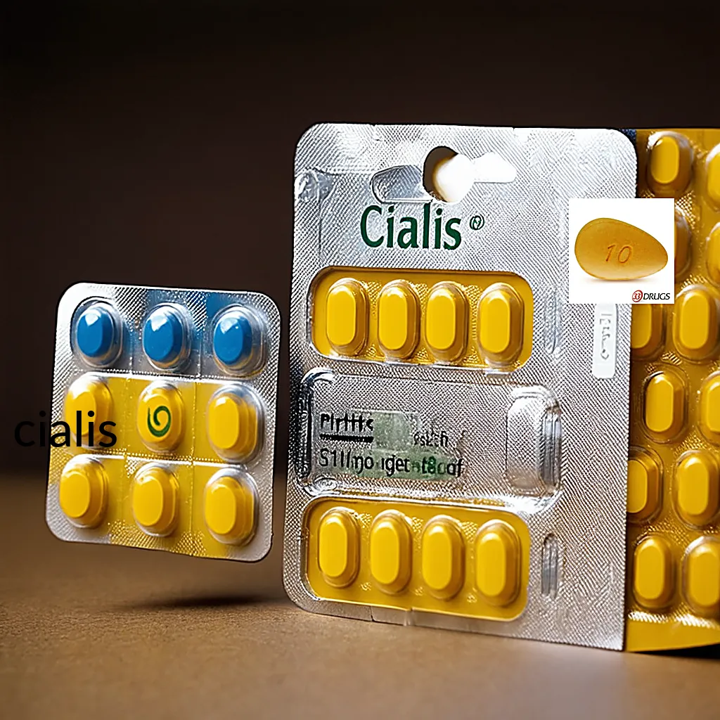 Doctissimo achat cialis